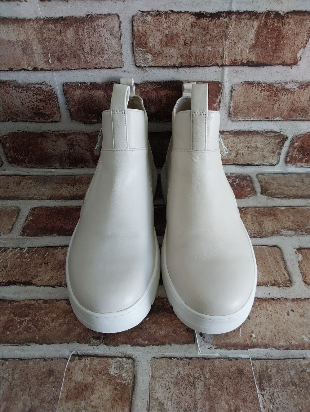 Pre-owned Worn 1x 2021 Vionic Brinkely Ankle Boots - Picture 3 of 14